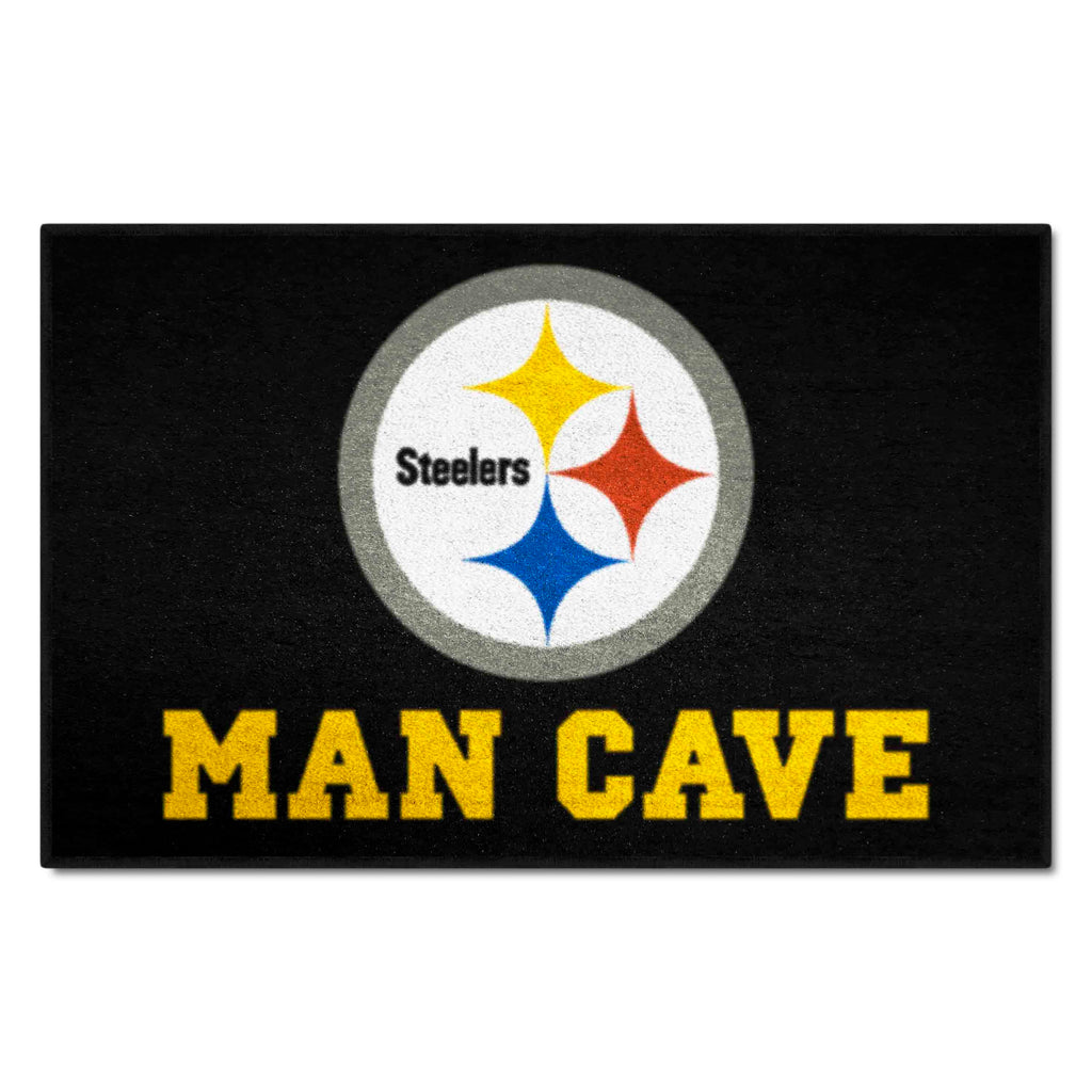 NFL - Pittsburgh Steelers Man Cave Starter