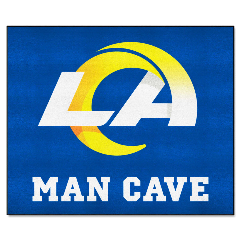 NFL - Los Angeles Rams Man Cave Tailgater