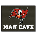 NFL - Tampa Bay Buccaneers Man Cave All-Star