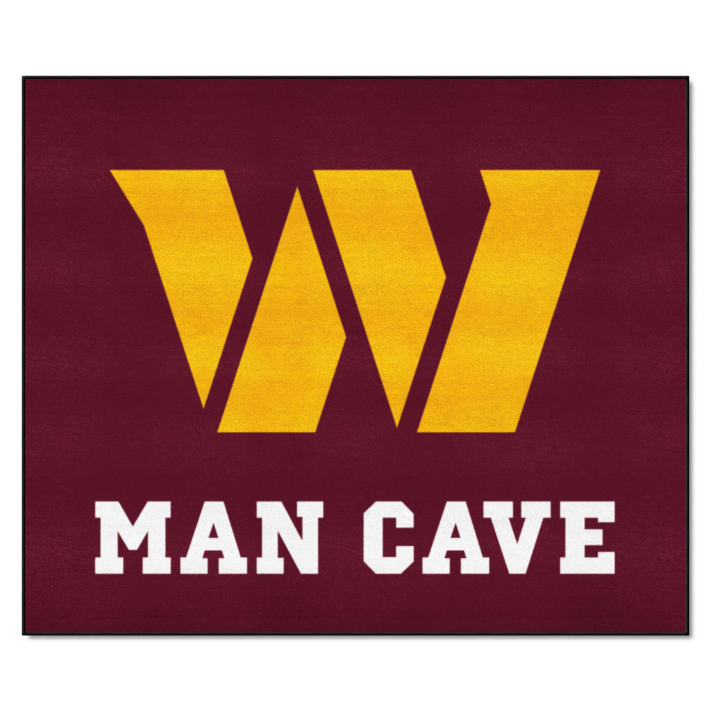 NFL - Washington Commanders Man Cave Tailgater