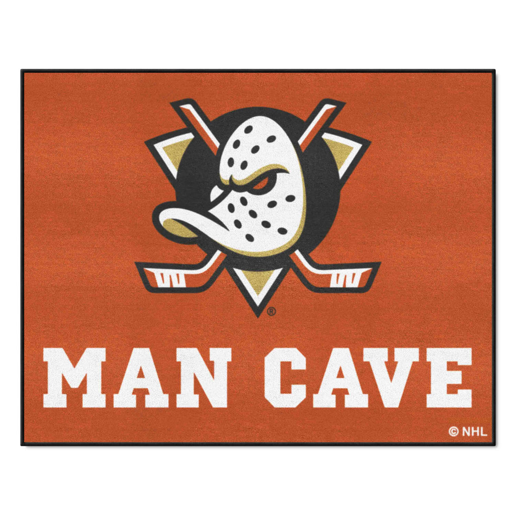 NHL - Anaheim Ducks Man Cave All-Star