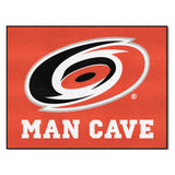 NHL - Carolina Hurricanes Man Cave All-Star