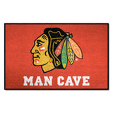 NHL - Chicago Blackhawks Man Cave Starter