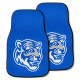 University of Memphis 2-pc Carpet Car Mat Set