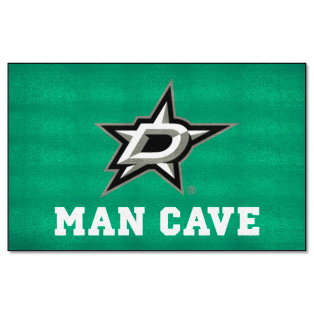 NHL - Dallas Stars Man Cave Ulti-Mat