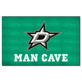 NHL - Dallas Stars Man Cave Ulti-Mat