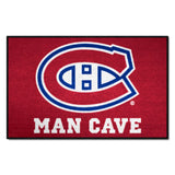 NHL - Montreal Canadiens Man Cave Starter