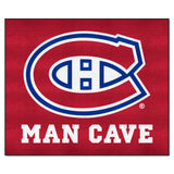 NHL - Montreal Canadiens Man Cave Tailgater