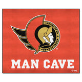 NHL - Ottawa Senators Man Cave Tailgater