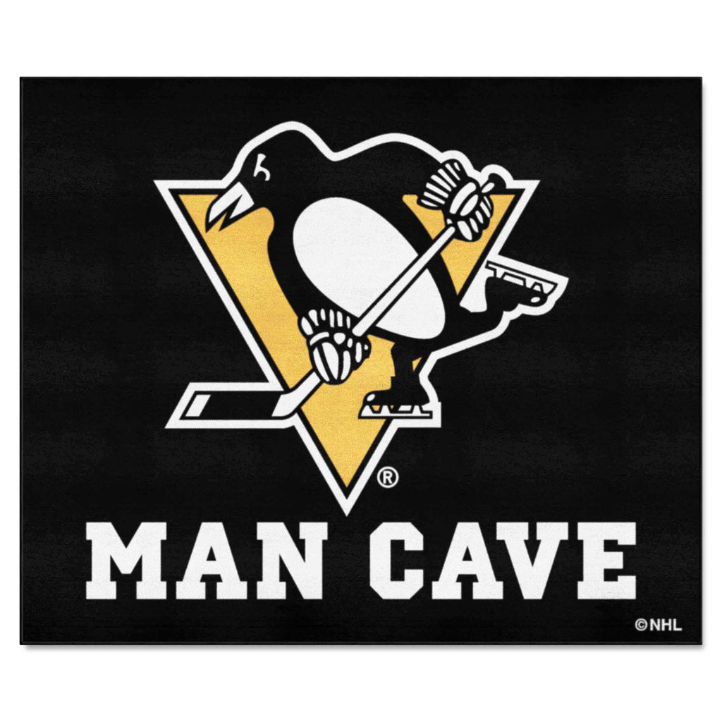 NHL - Pittsburgh Penguins Man Cave Tailgater