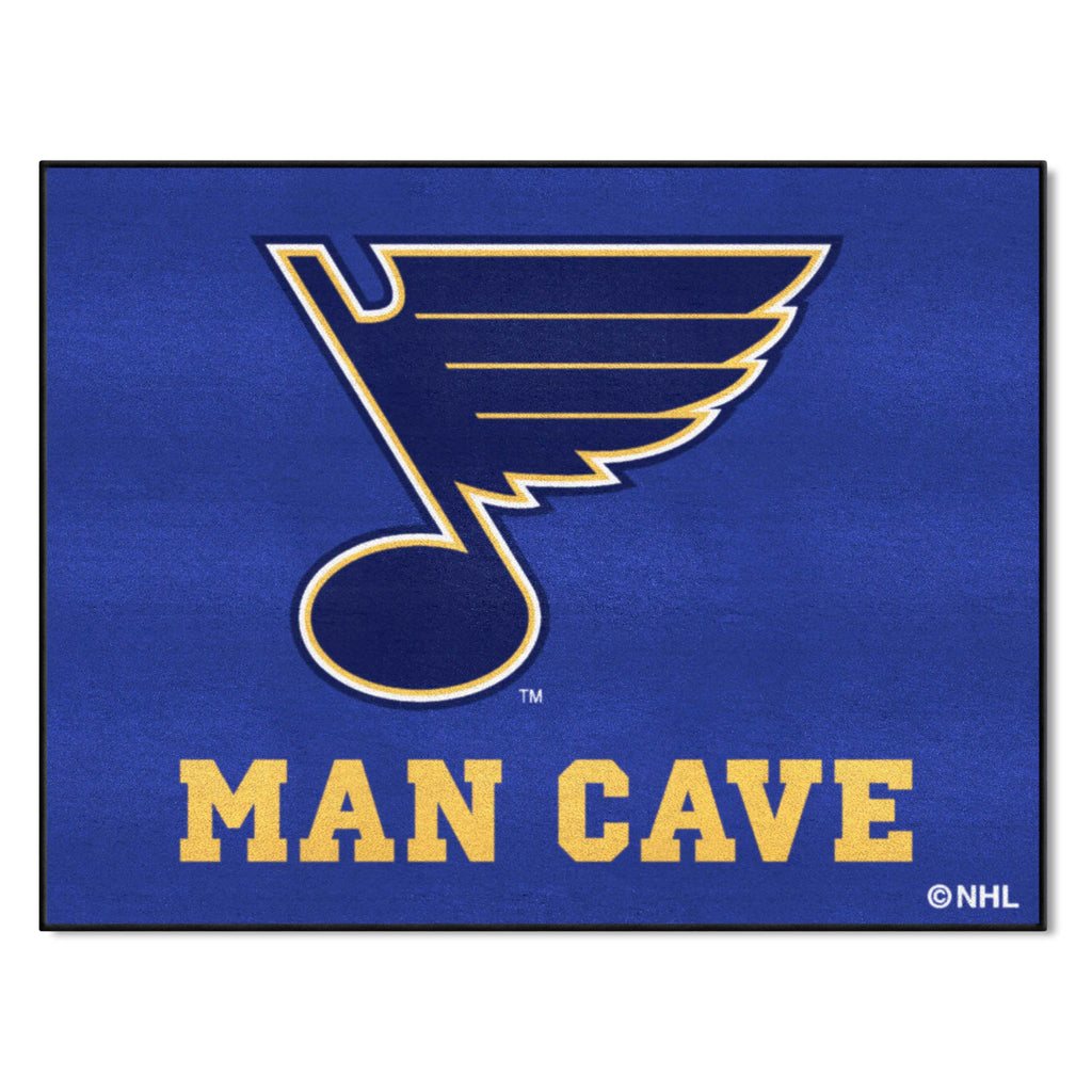 NHL - St. Louis Blues Man Cave All-Star