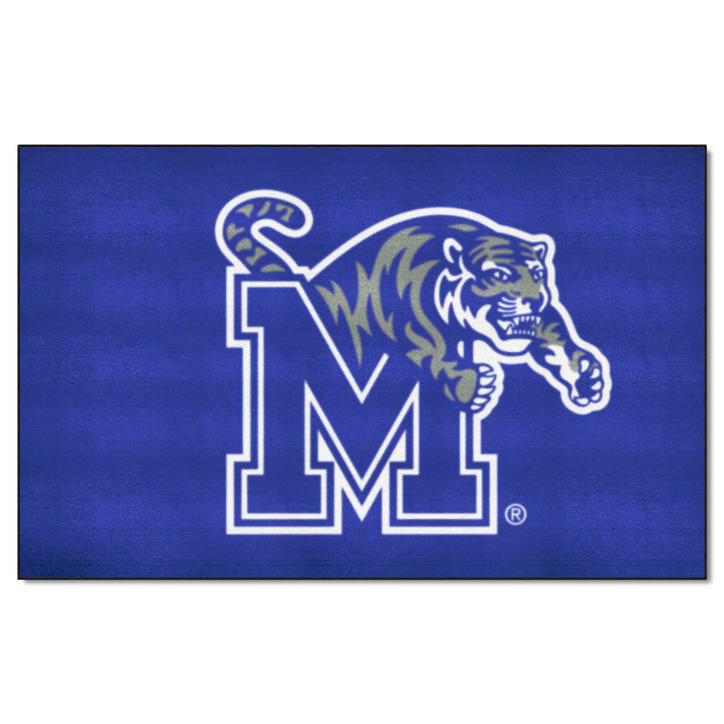 University of Memphis Ulti-Mat