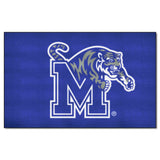 University of Memphis Ulti-Mat