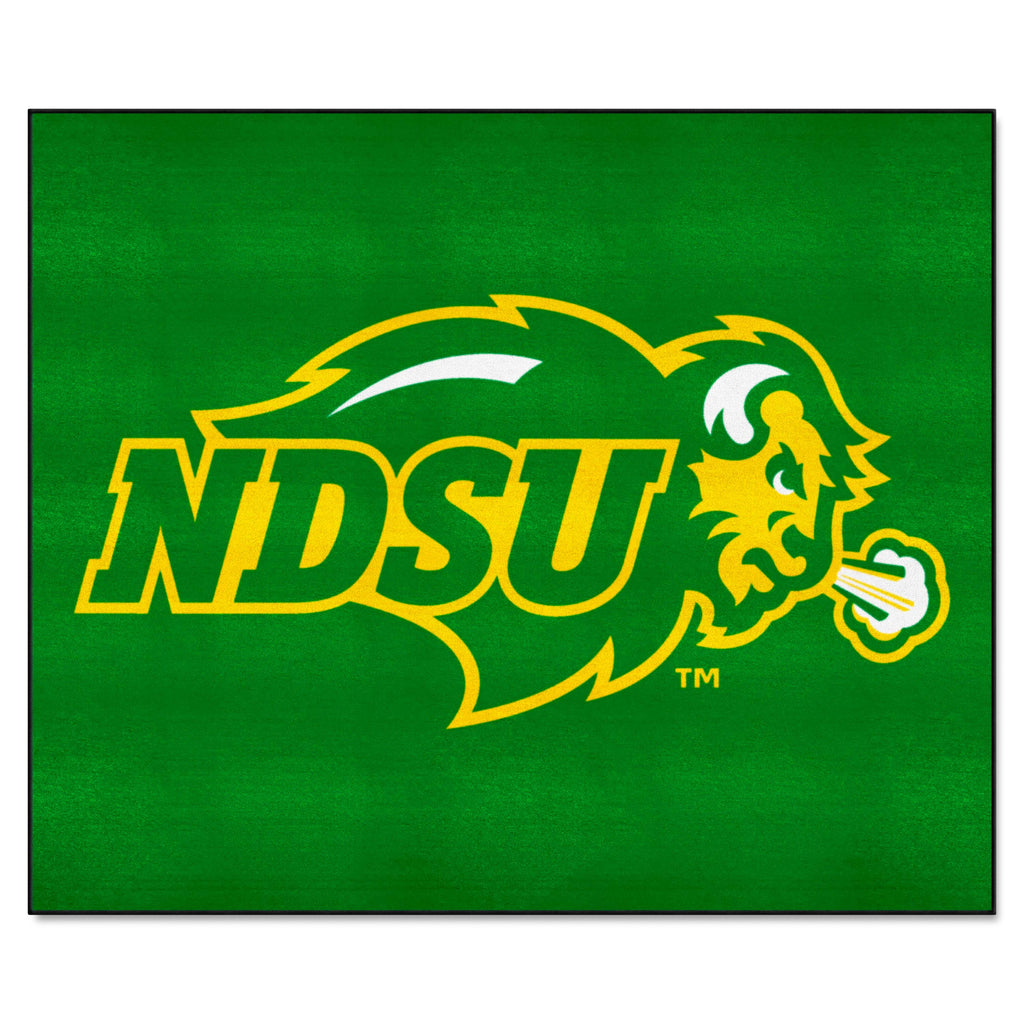 North Dakota State University Tailgater Mat