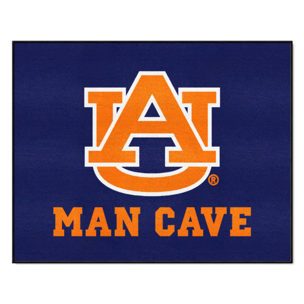 Auburn University Man Cave All-Star