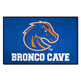 Boise State University Man Cave Starter