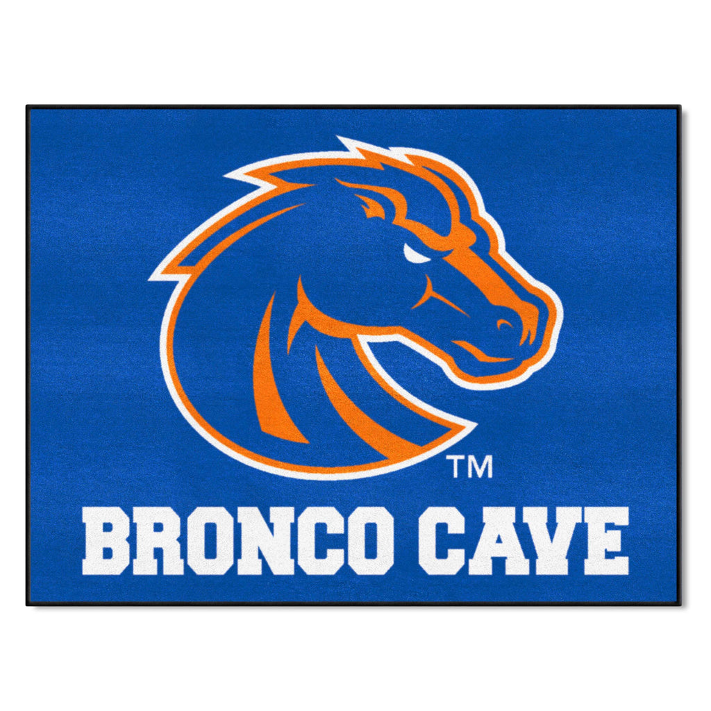 Boise State University Man Cave All-Star