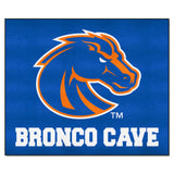 Boise State University Man Cave Tailgater