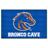 Boise State University Man Cave Ulti-Mat