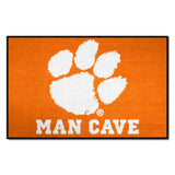 Clemson University Man Cave Starter