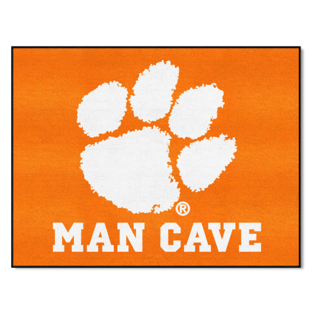 Clemson University Man Cave All-Star