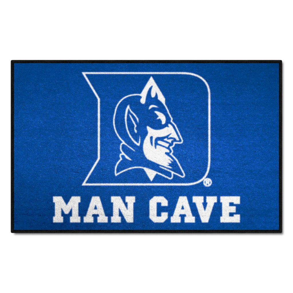 Duke University Man Cave Starter