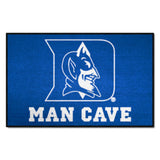 Duke University Man Cave Starter