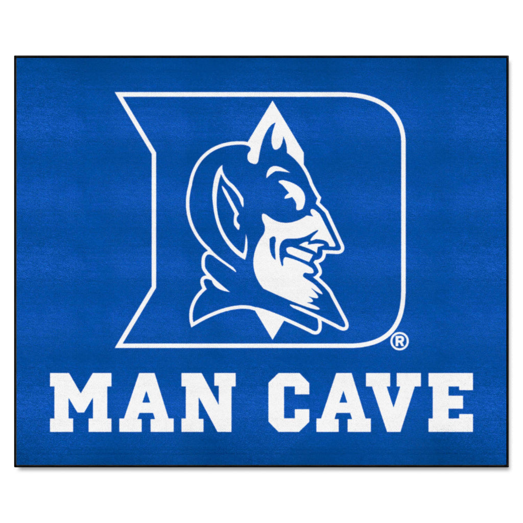 Duke University Man Cave Tailgater