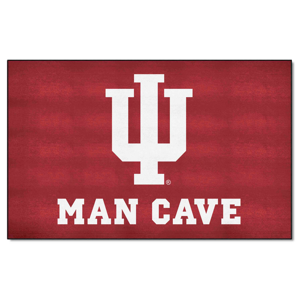 Indiana University Man Cave Ulti-Mat