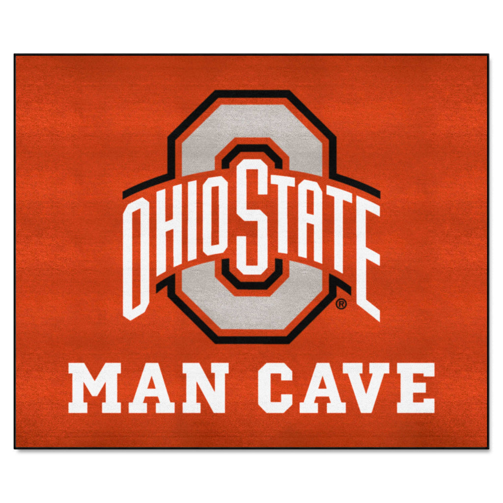 Ohio State University Man Cave Tailgater