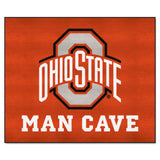 Ohio State University Man Cave Tailgater