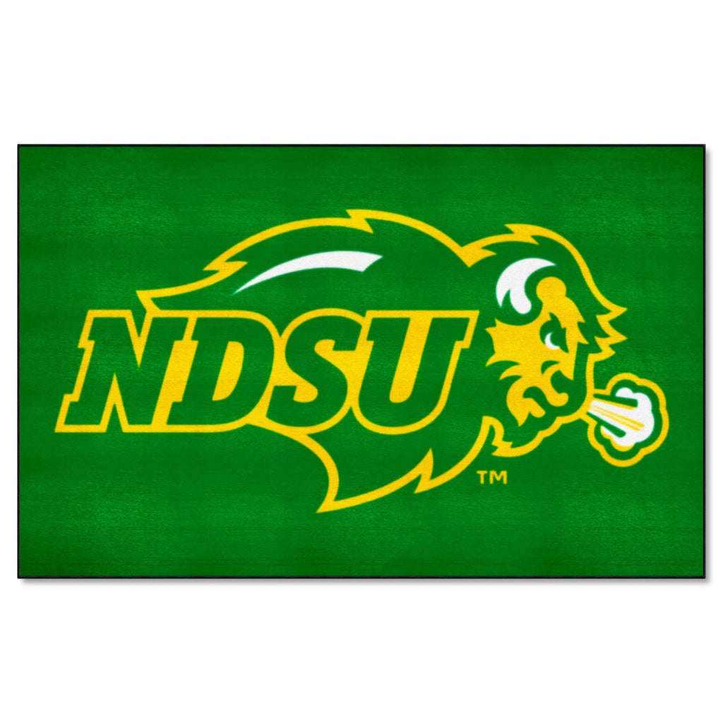 North Dakota State University Ulti-Mat