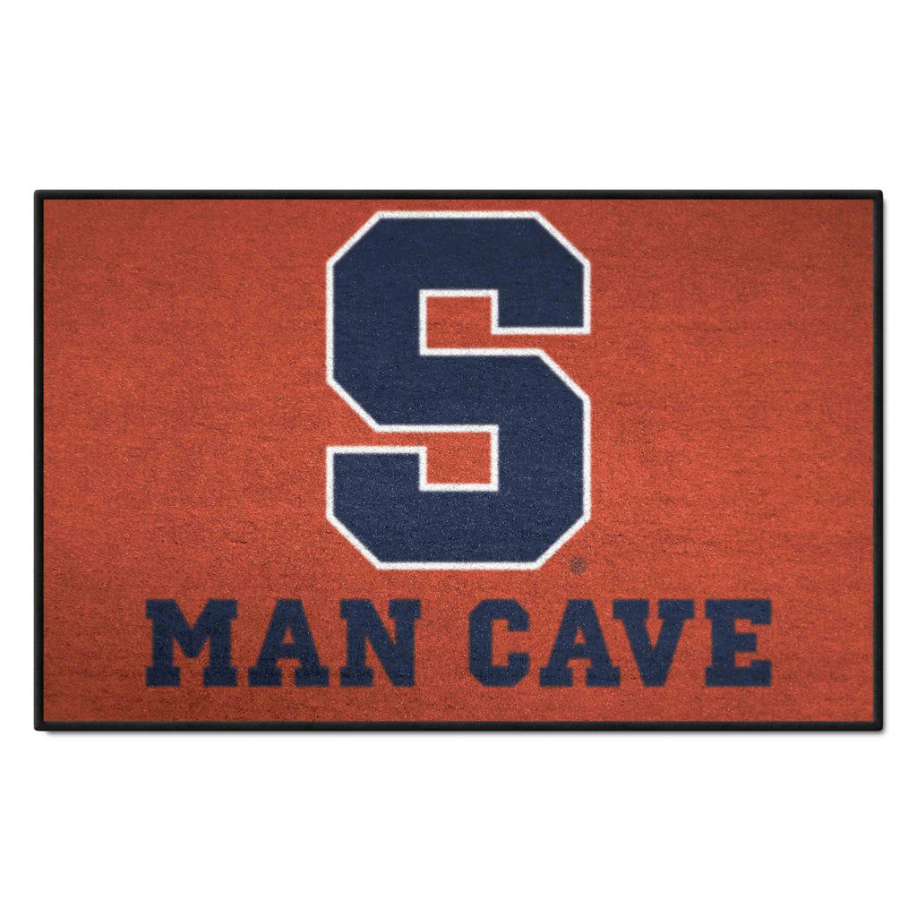 Syracuse University Man Cave Starter