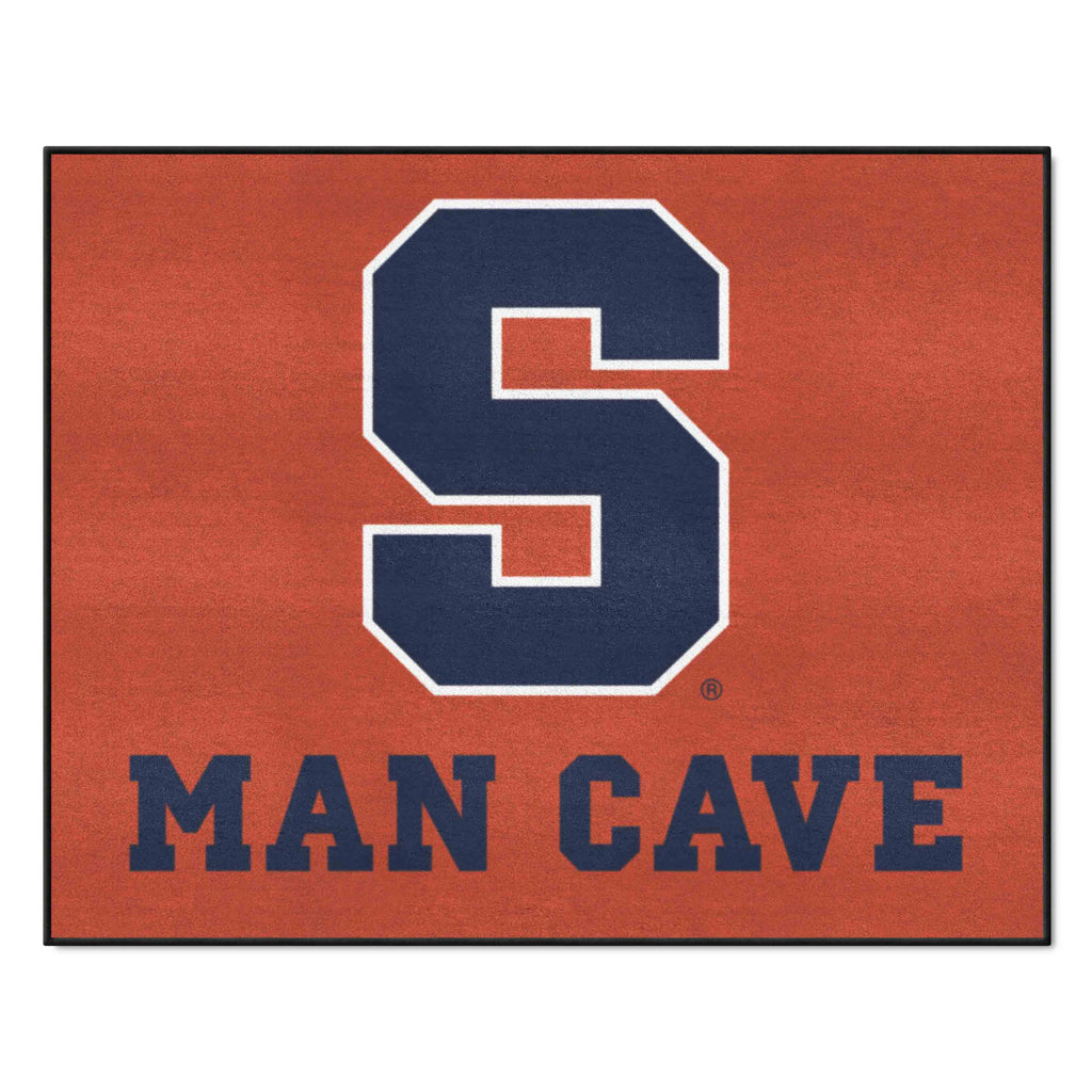 Syracuse University Man Cave All-Star