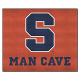 Syracuse University Man Cave Tailgater