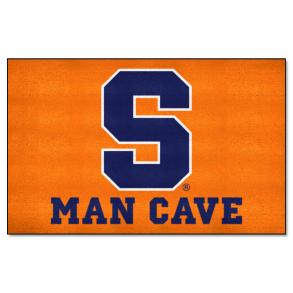 Syracuse University Man Cave Ulti-Mat