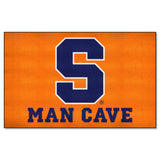 Syracuse University Man Cave Ulti-Mat