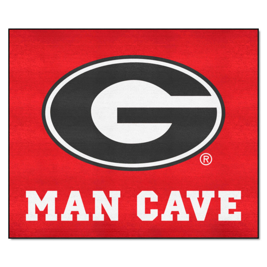 University of Georgia Man Cave Tailgater