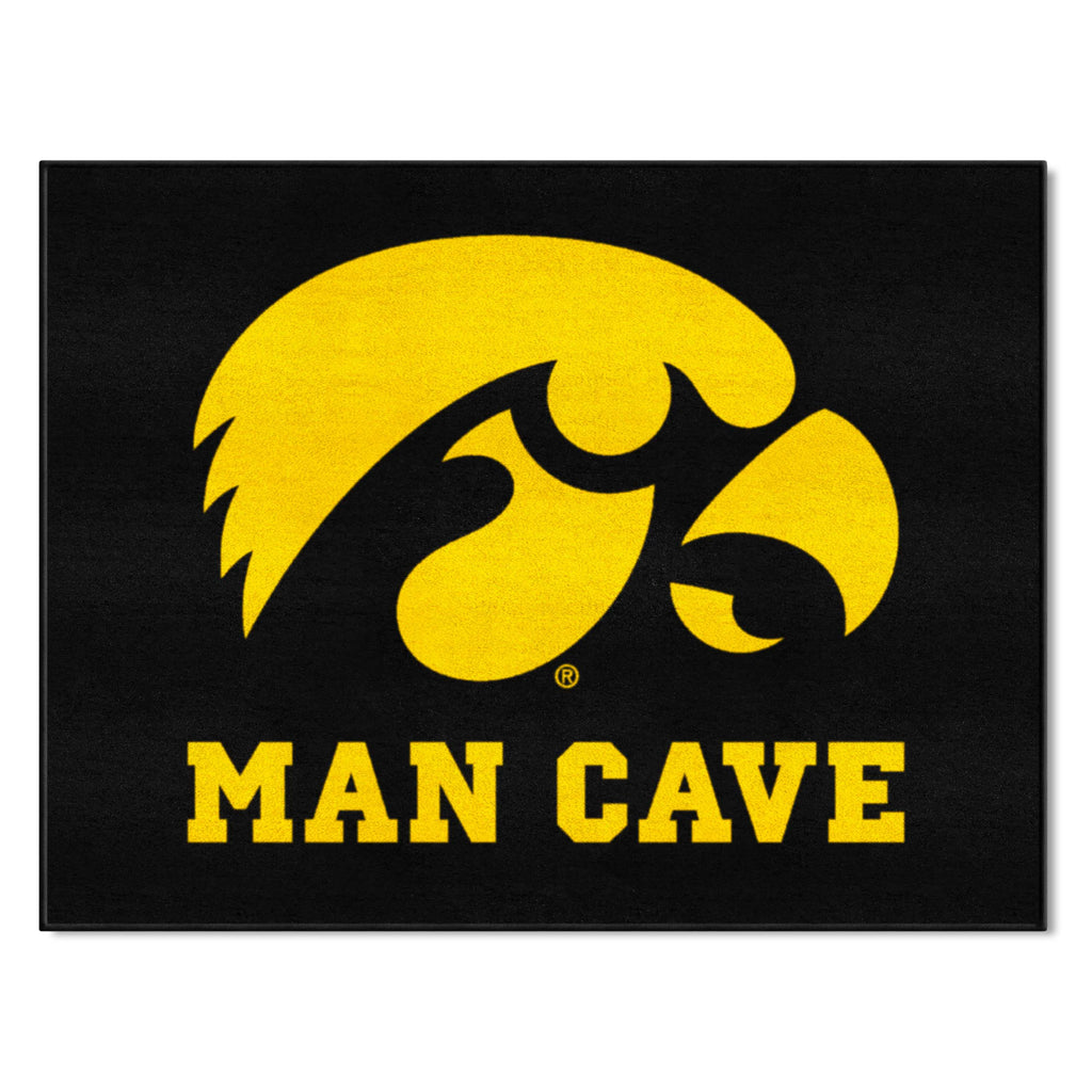 University of Iowa Man Cave All-Star