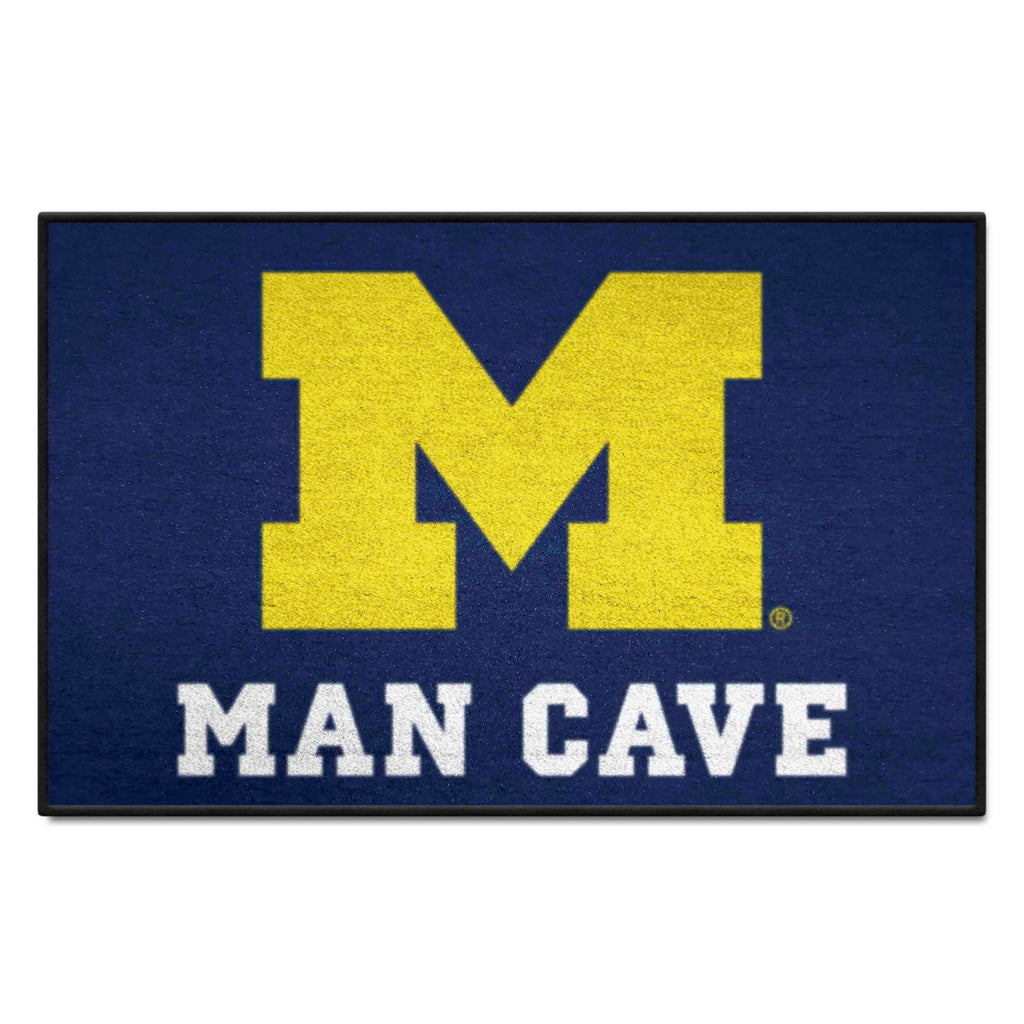 University of Michigan Man Cave Starter