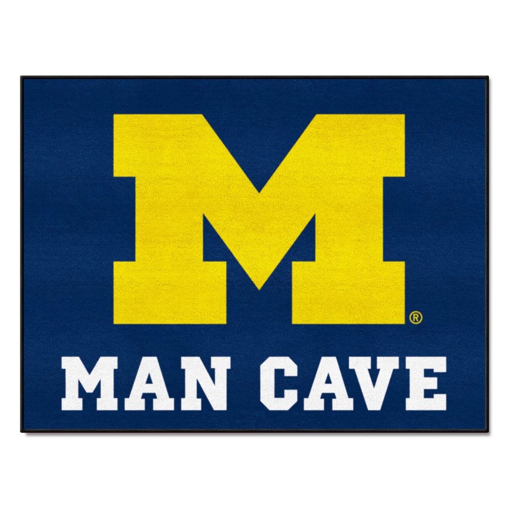 University of Michigan Man Cave All-Star