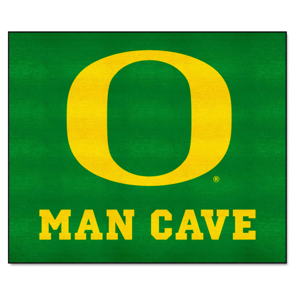 University of Oregon Man Cave Tailgater