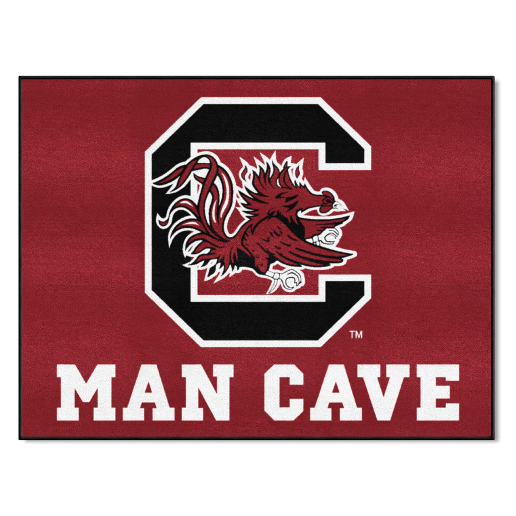 University of South Carolina Man Cave All-Star