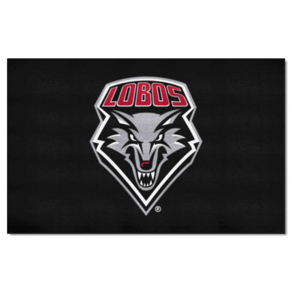 University of New Mexico Ulti-Mat