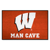 University of Wisconsin Man Cave Starter