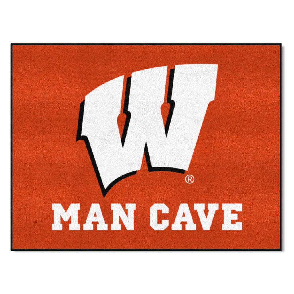 University of Wisconsin Man Cave All-Star