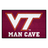 Virginia Tech Man Cave Starter