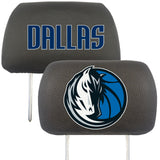 NBA - Dallas Mavericks Head Rest Cover