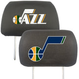 NBA - Utah Jazz Head Rest Cover