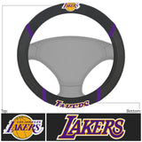 NBA - Los Angeles Lakers Steering Wheel Cover